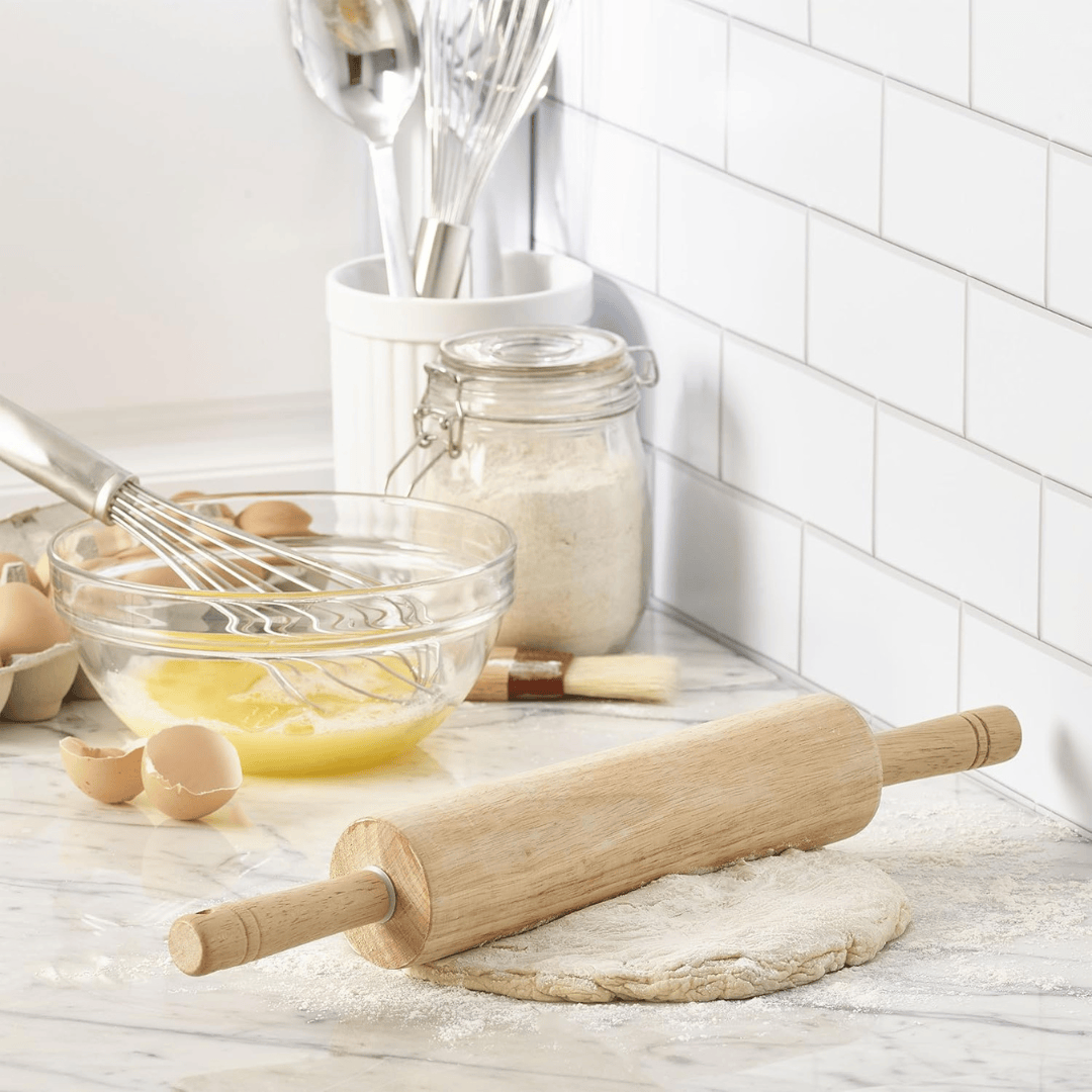 Dough & Pastry Prep