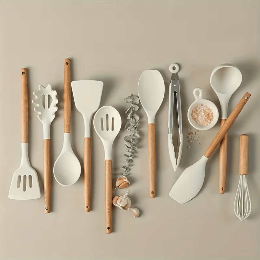 Mixing & Baking Utensils